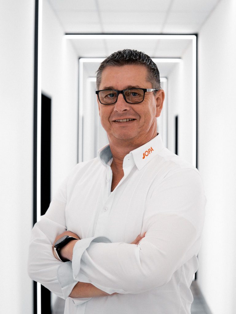 Ansprechpartner – JOPA